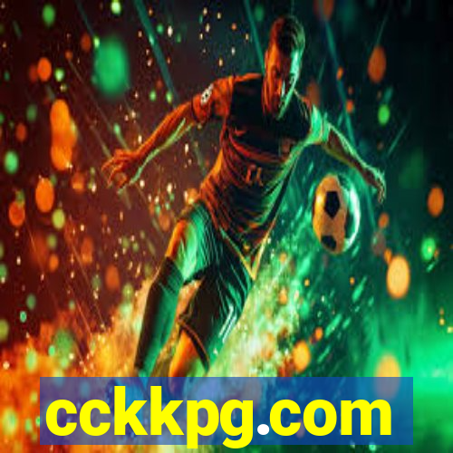cckkpg.com
