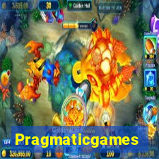 Pragmaticgames