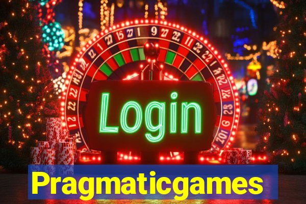 Pragmaticgames