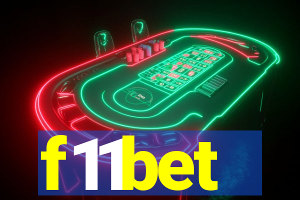 f11bet