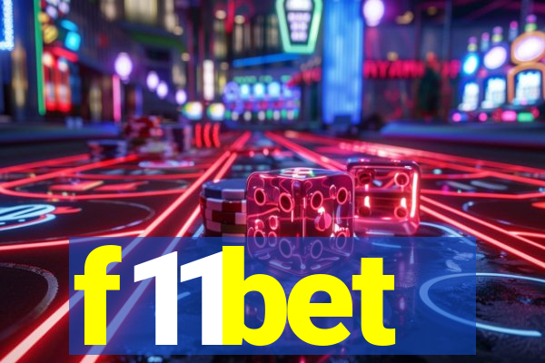 f11bet