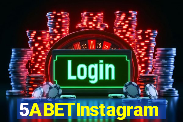 5ABETInstagram