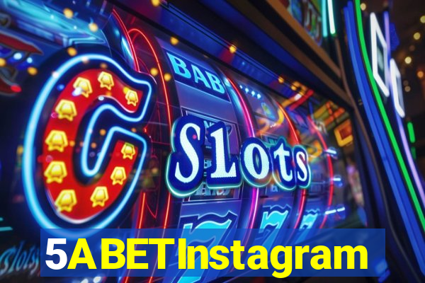 5ABETInstagram