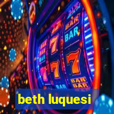 beth luquesi