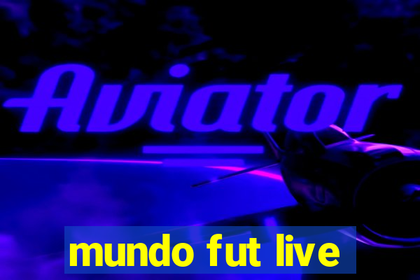 mundo fut live