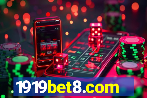 1919bet8.com