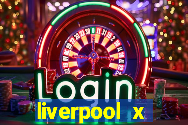liverpool x tottenham ao vivo futemax