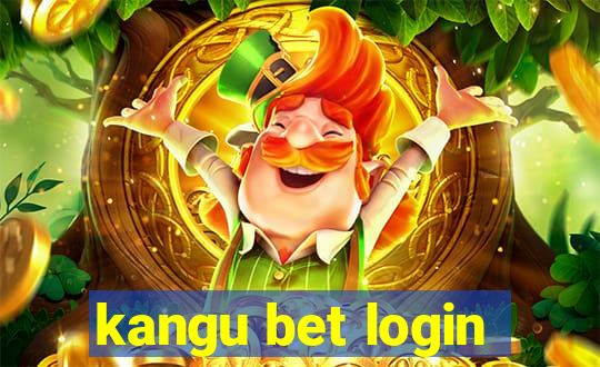 kangu bet login