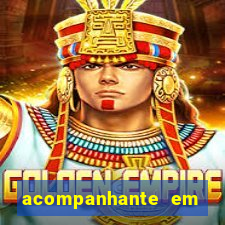 acompanhante em feira de santana
