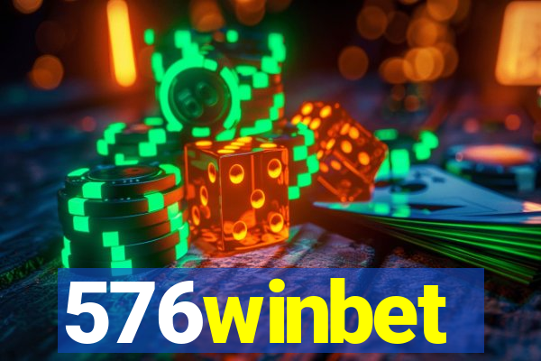 576winbet