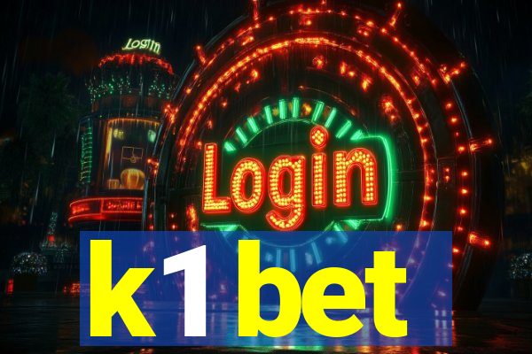 k1 bet