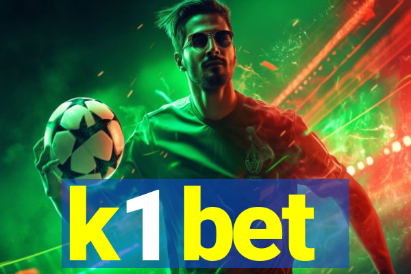 k1 bet