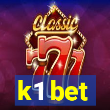 k1 bet