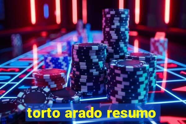 torto arado resumo