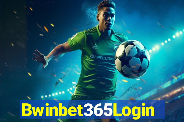 Bwinbet365Login