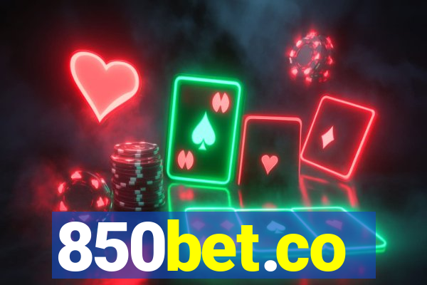 850bet.co