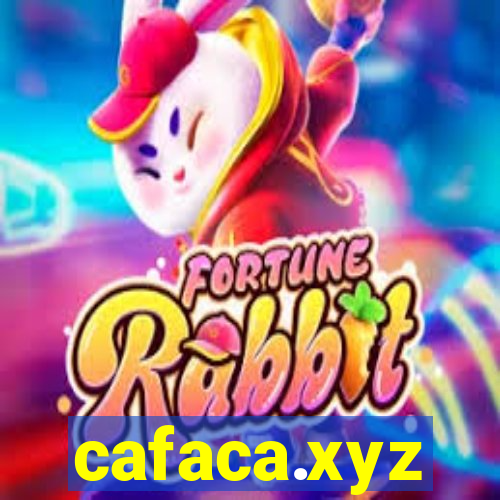 cafaca.xyz