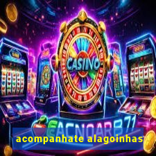 acompanhate alagoinhas