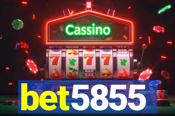 bet5855