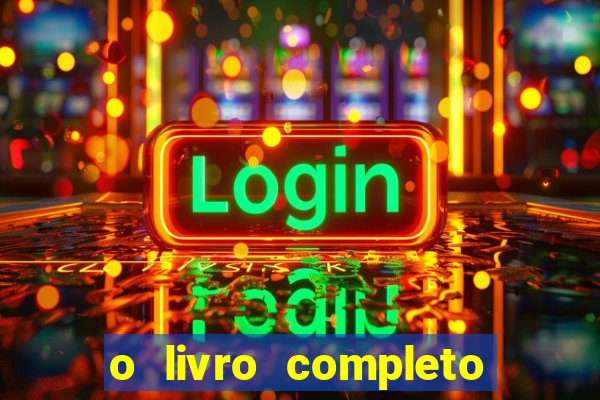 o livro completo do baralho petit lenormand pdf