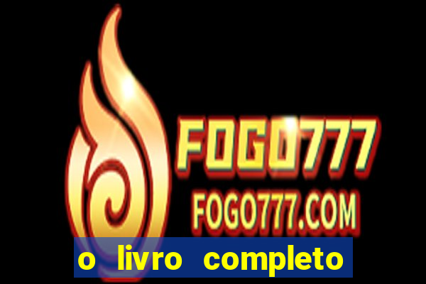 o livro completo do baralho petit lenormand pdf