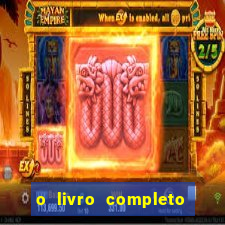 o livro completo do baralho petit lenormand pdf