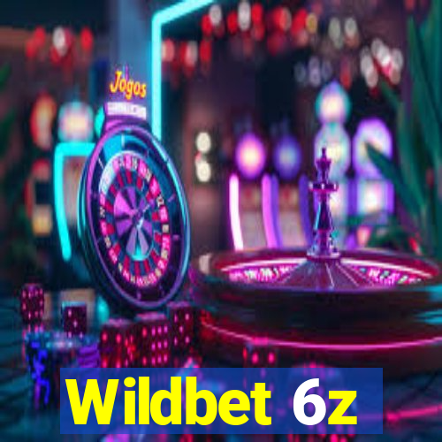 Wildbet 6z