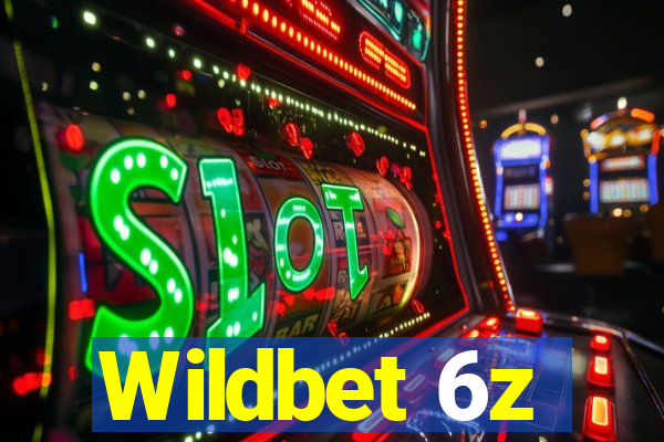 Wildbet 6z