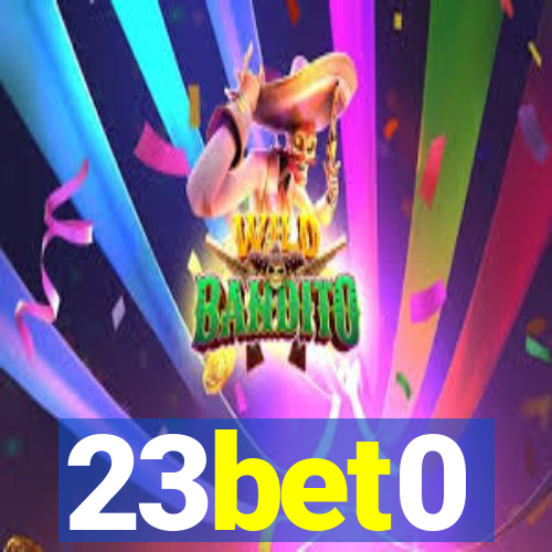 23bet0
