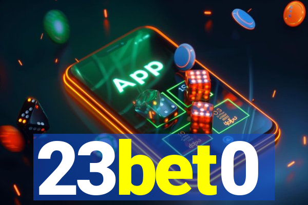 23bet0