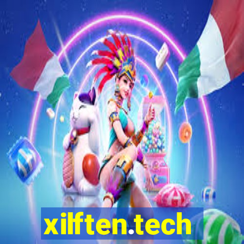 xilften.tech