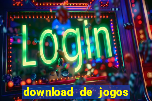 download de jogos de ps2 iso