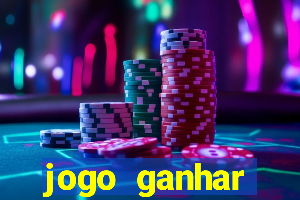 jogo ganhar dinheiro via pix