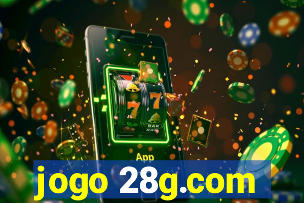 jogo 28g.com