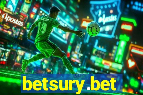 betsury.bet