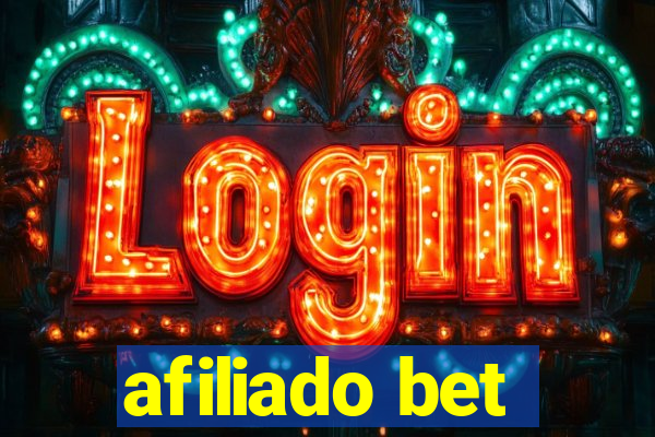 afiliado bet