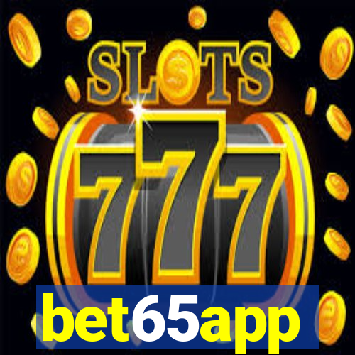 bet65app
