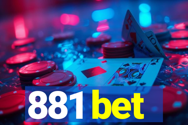 881 bet
