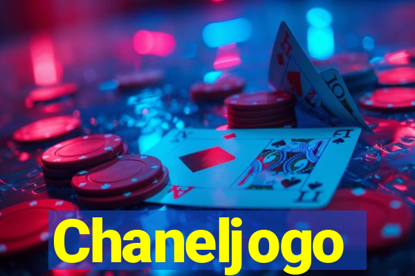 Chaneljogo