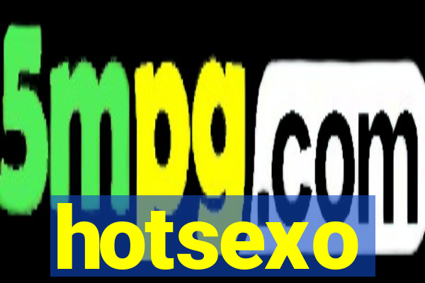 hotsexo