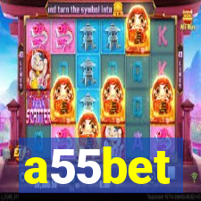 a55bet