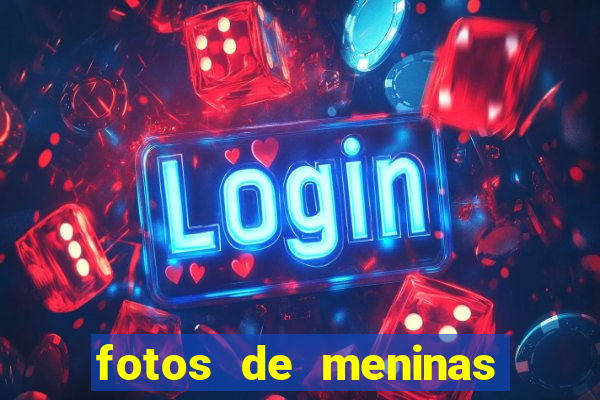 fotos de meninas no espelho cacheada