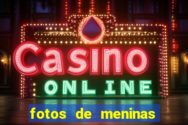 fotos de meninas no espelho cacheada