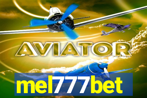 mel777bet