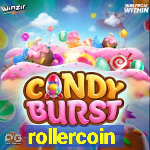 rollercoin