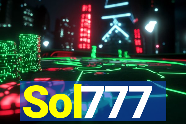 Sol777
