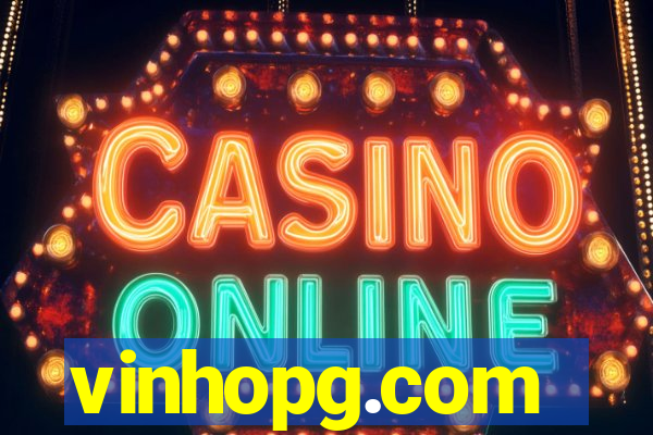 vinhopg.com