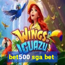 bet500 sga bet