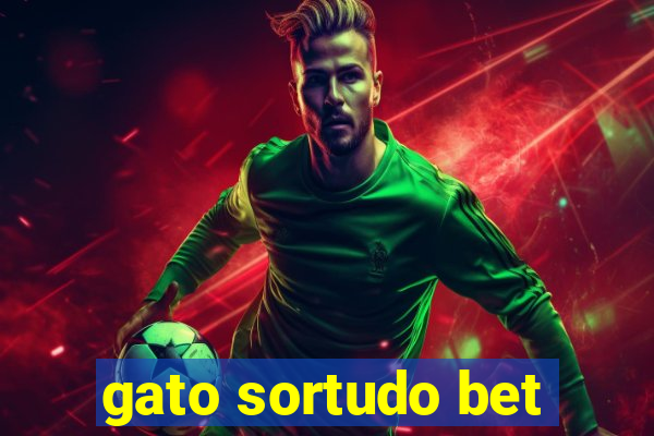 gato sortudo bet