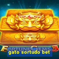 gato sortudo bet